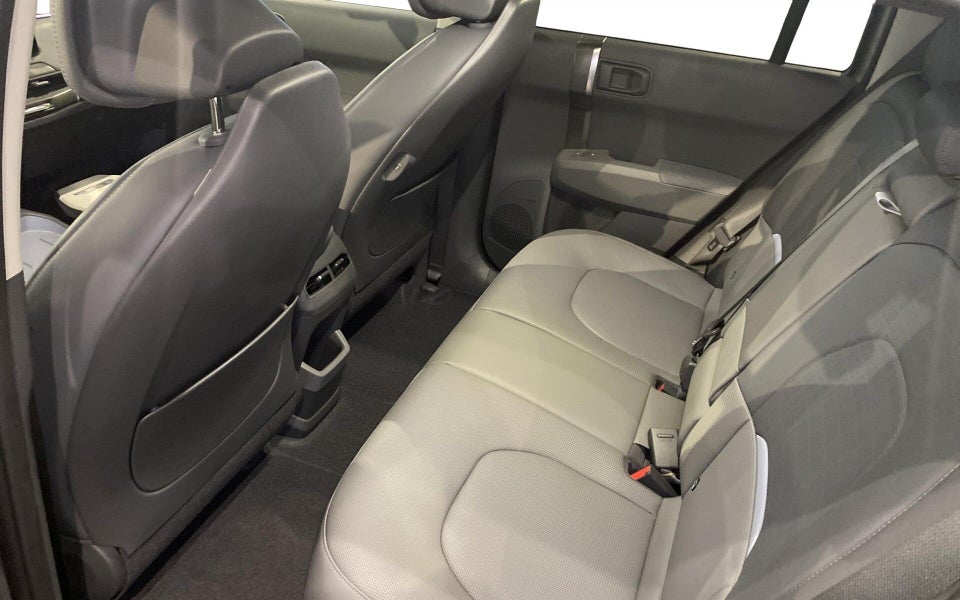 Kia EV3 81 Long Range Upgrade 5d