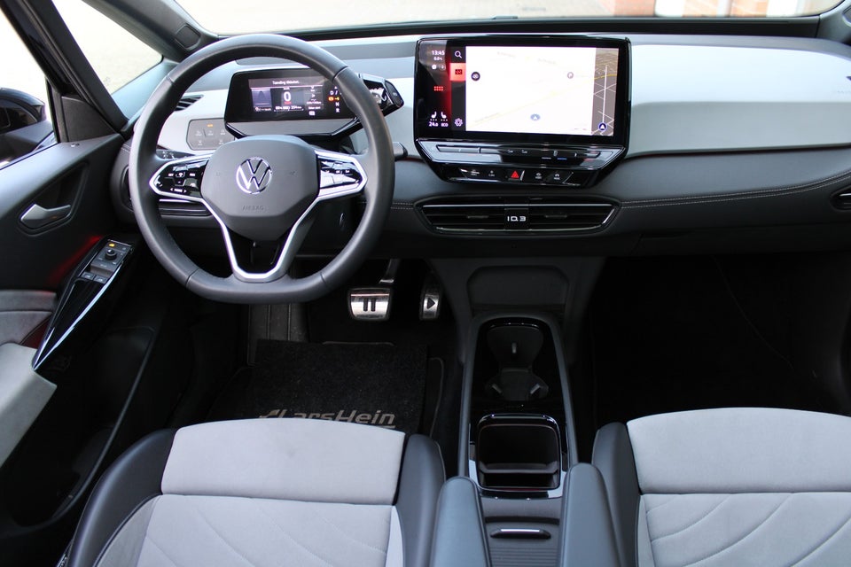 VW ID.3 58 Pro 5d
