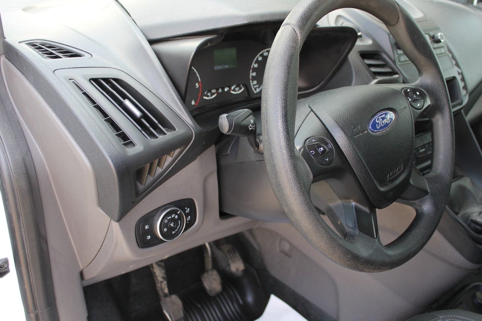 Ford Transit Connect 1,5 EcoBlue Trend lang