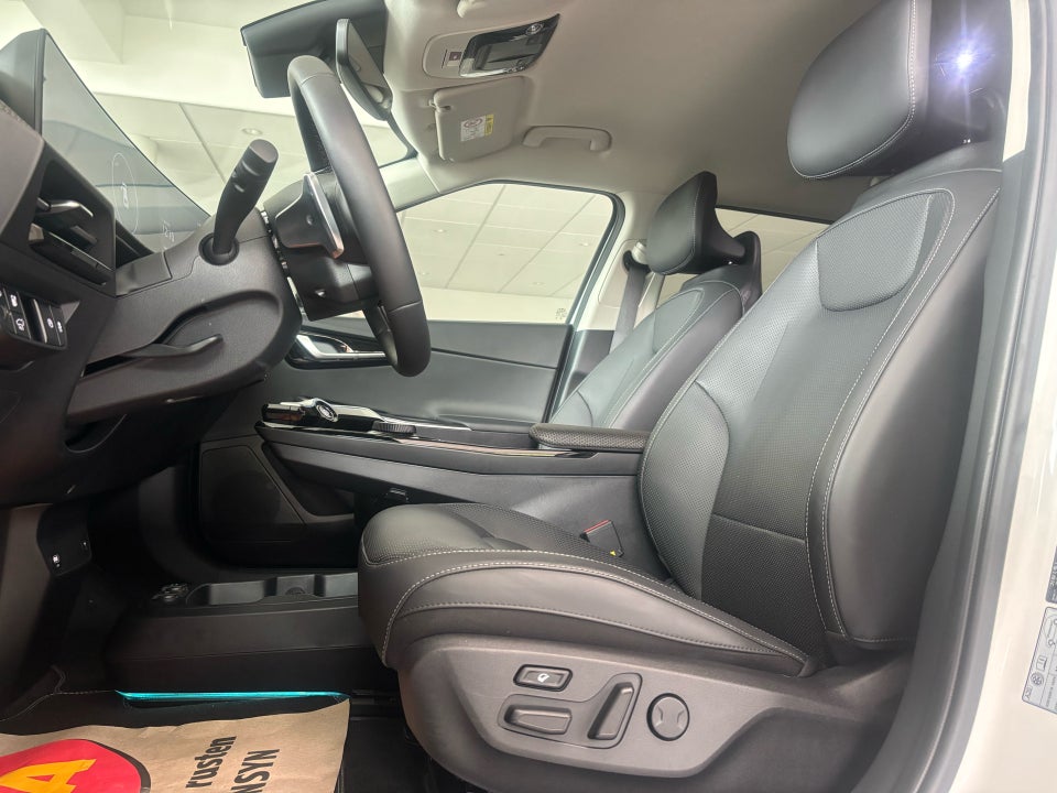 Kia EV6 77 Long Range Performance Upgrade AWD 5d