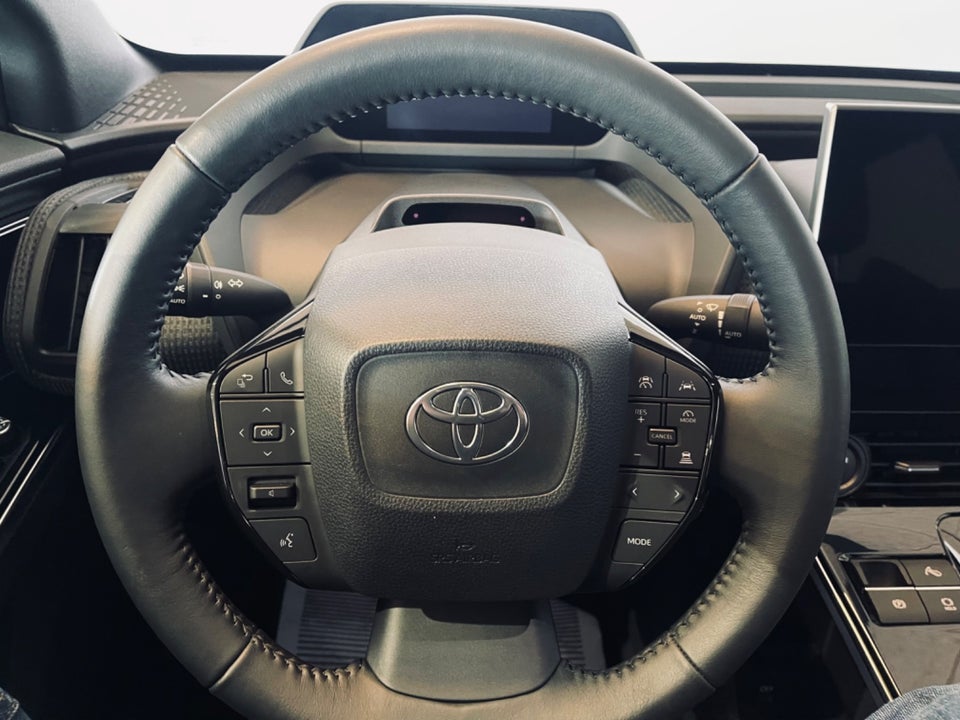 Toyota bZ4X Comfort 5d