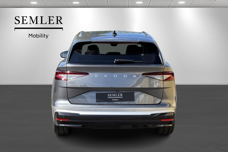 Skoda Enyaq 85 iV Maxx 5d