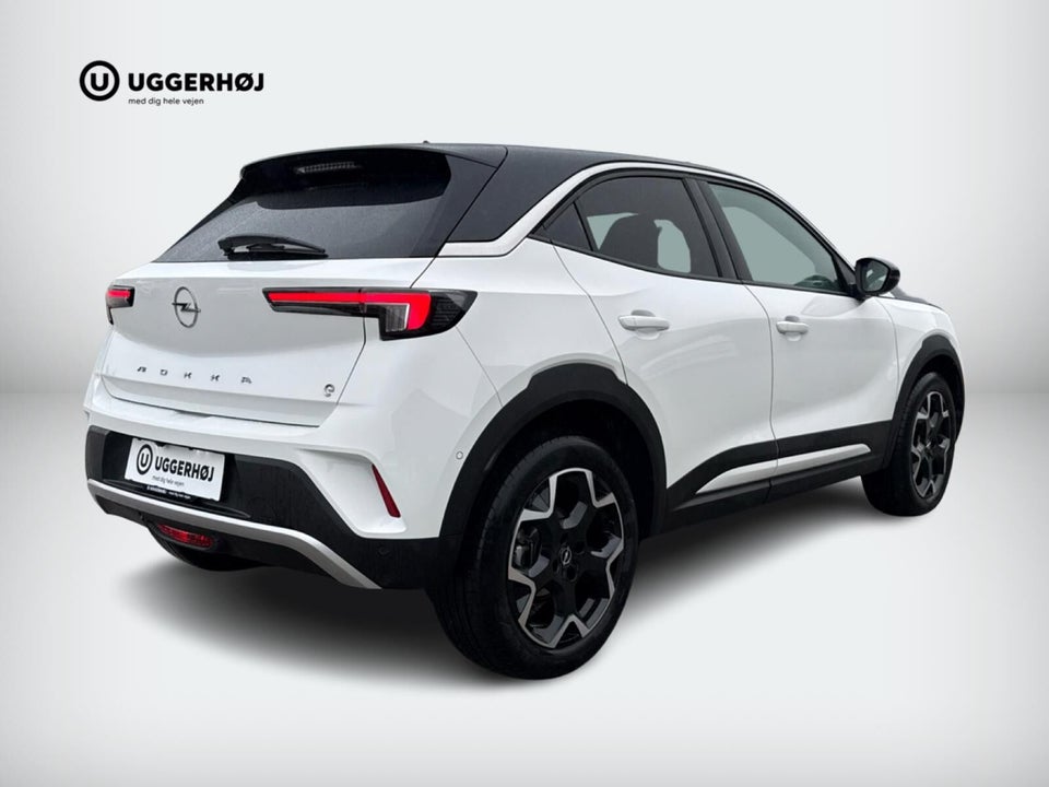 Opel Mokka-e 50 Ultimate 5d