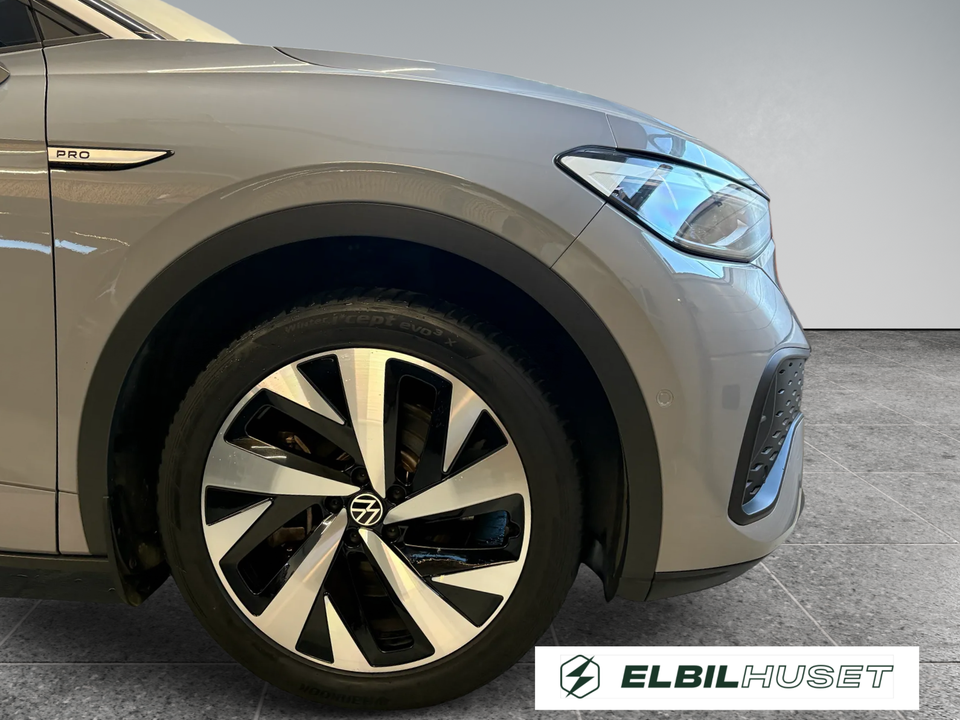 VW ID.5 77 Pro Performance 5d