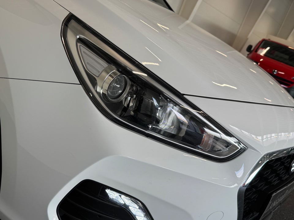 Hyundai i30 1,0 T-GDi Value Edition stc. 5d