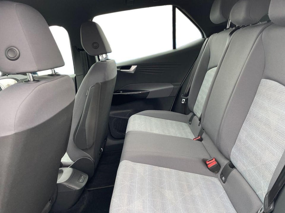 VW ID.3 58 Pro Performance 5d