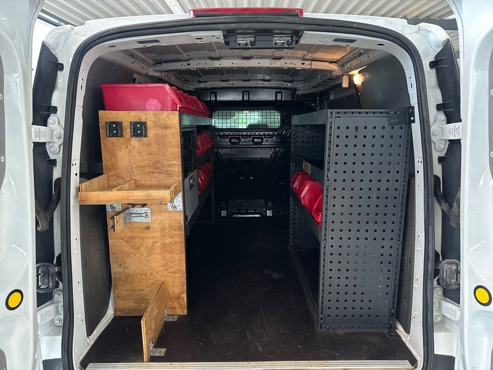 Ford Transit Connect 1,5 TDCi 100 Trend lang