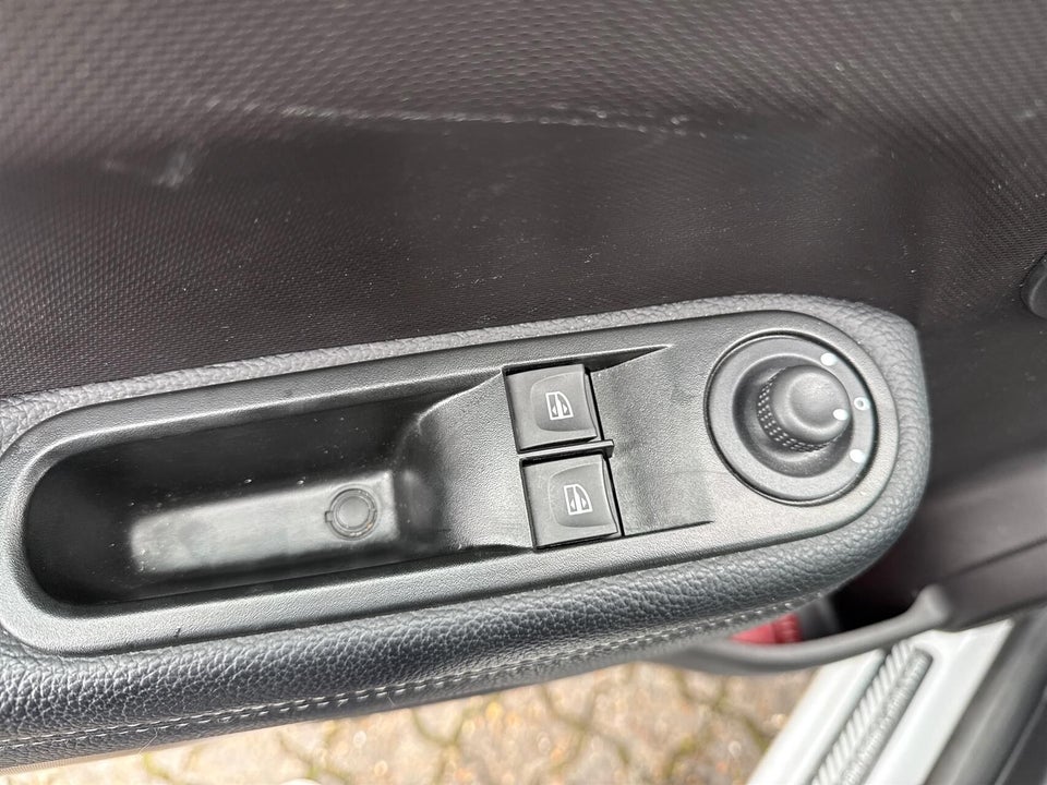 Renault Twingo Electric Zen 5d