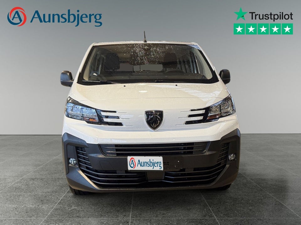 Peugeot e-Expert 75 L3 Combi