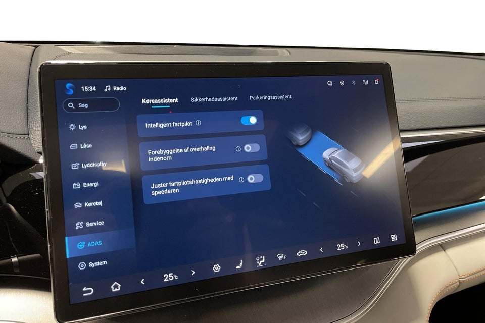 BYD Seal U 72 Comfort 5d