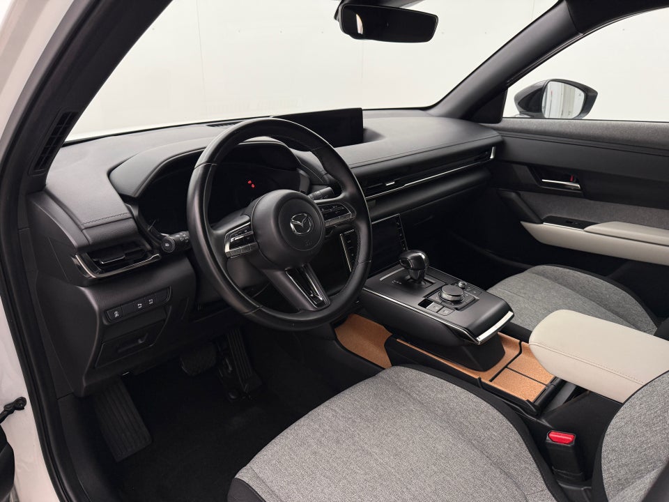 Mazda MX-30 e-SkyActiv Prime-Line 5d