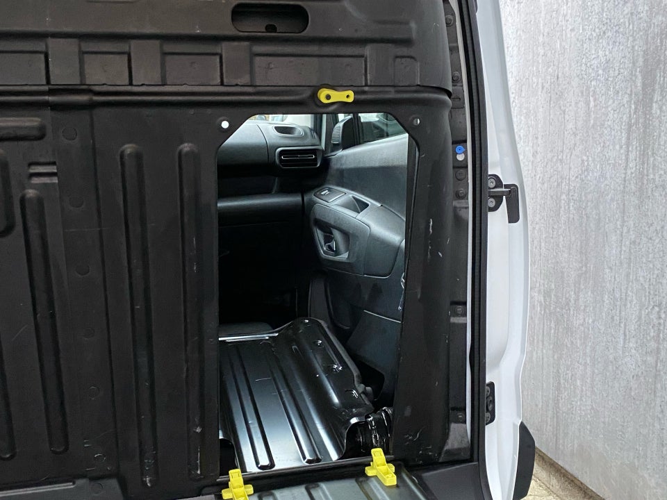 Opel Combo 1,5 D 102 Essentia L2V2