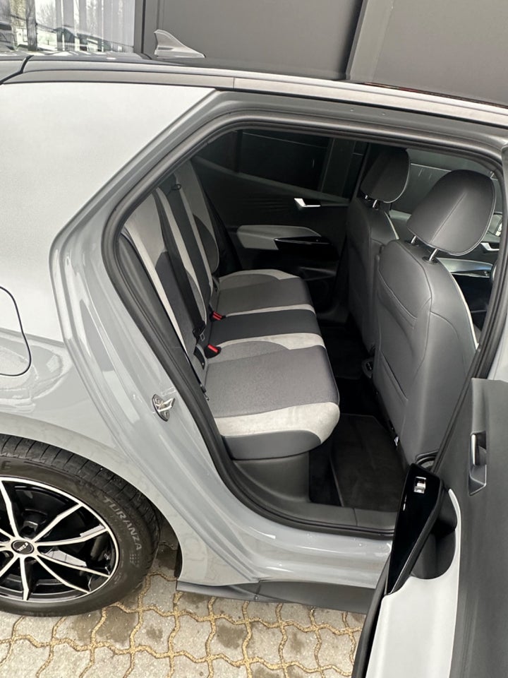 VW ID.3 58 Pro Performance 5d
