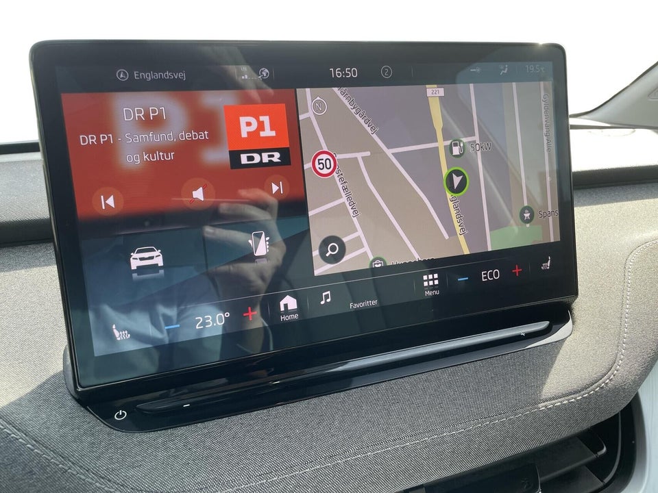 Skoda Enyaq 80 iV 5d