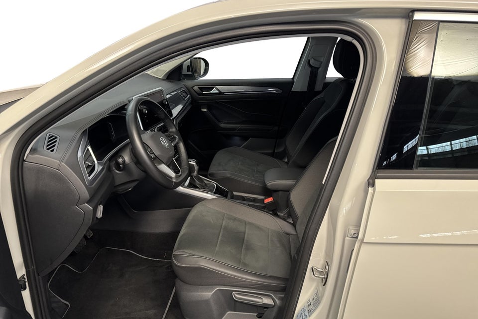 VW T-Roc 1,5 TSi 150 Style DSG 5d