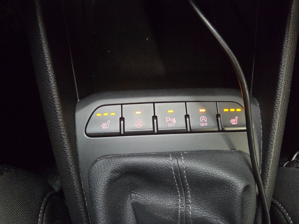 Kia Rio 1,0 T-GDi Vision 5d