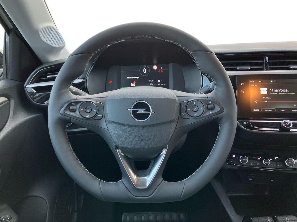 Opel Corsa-e 50 Edition 5d