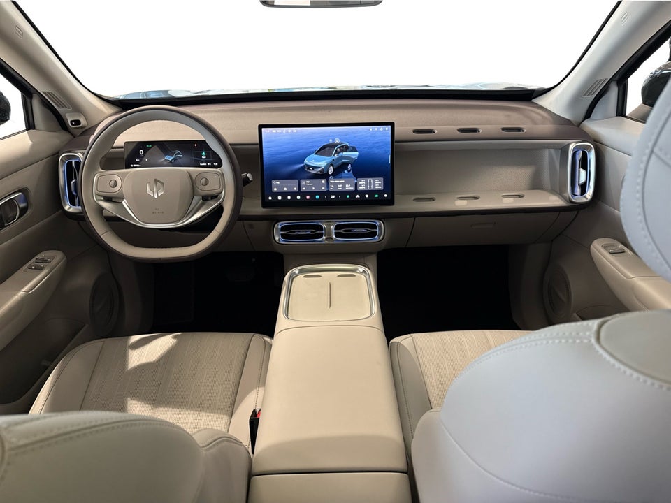 Leapmotor B10 67 Design 5d