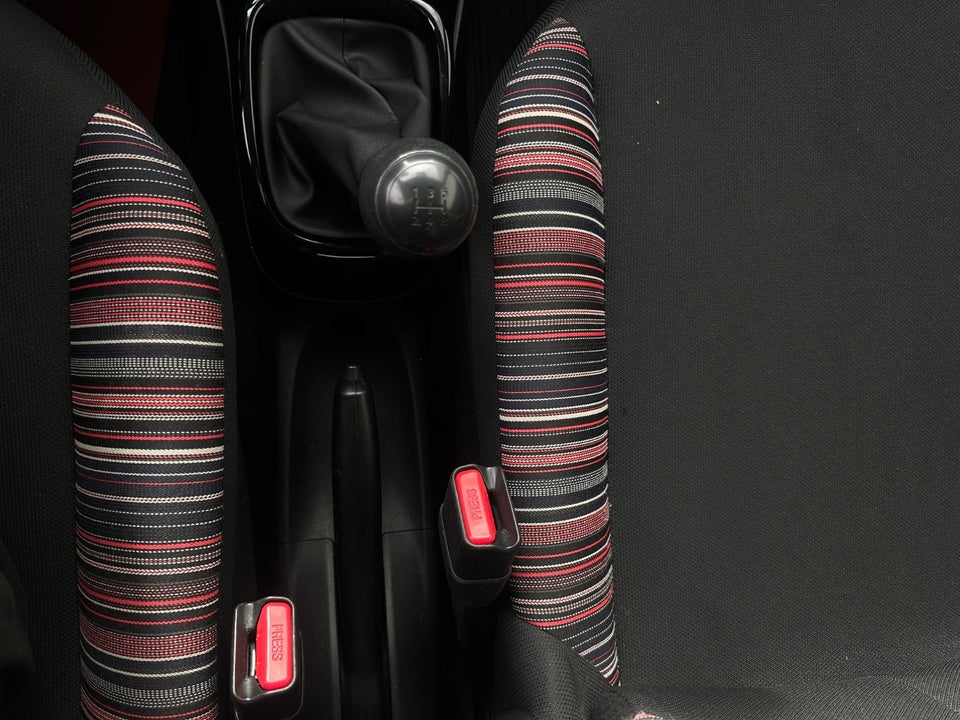 Citroën C1 1,0 VTi Triumph 5d