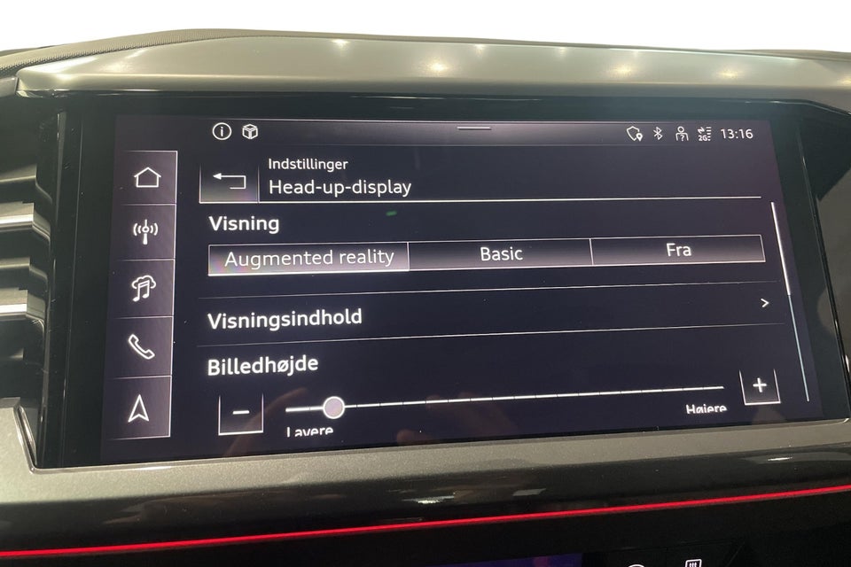 Audi Q4 e-tron 45 Ultra S-line 5d