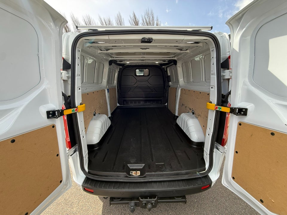 Ford Transit Custom 300 L2 2,0 TDCi 130 Trend