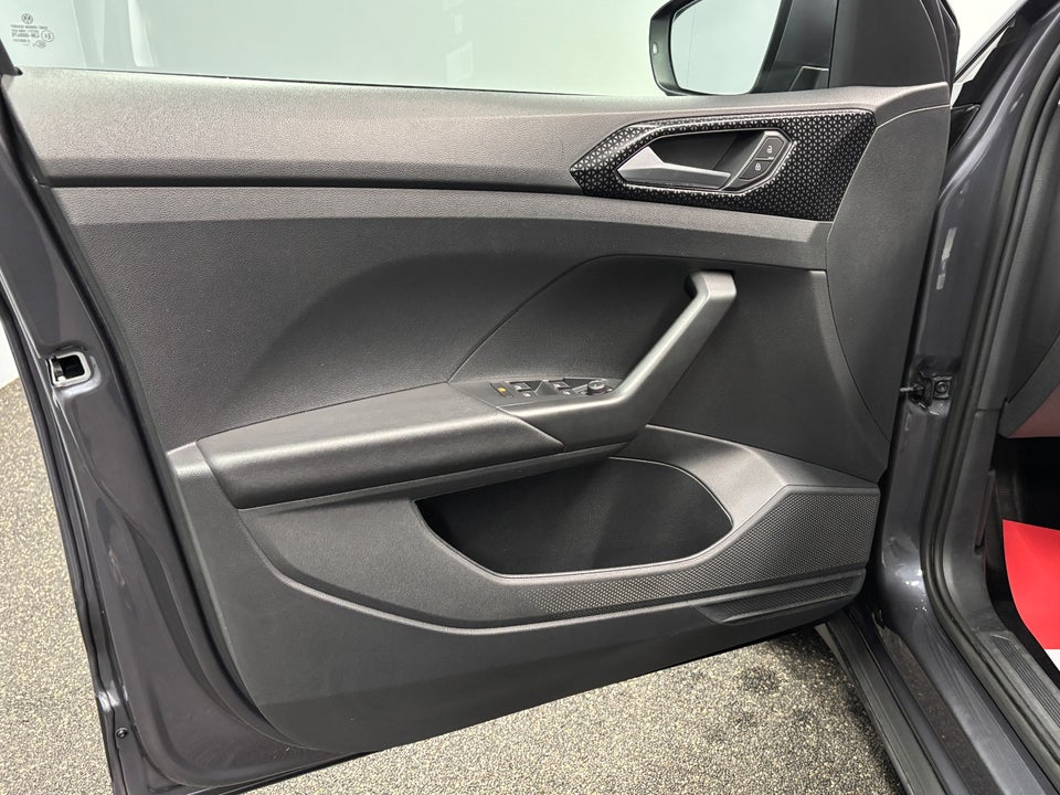 VW T-Cross 1,0 TSi 110 Style+ DSG 5d