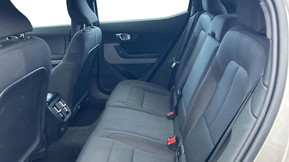 Polestar 2 Long Range 5d