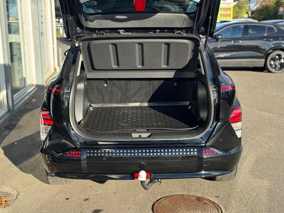 Hyundai Kona 65 EV Essential 5d