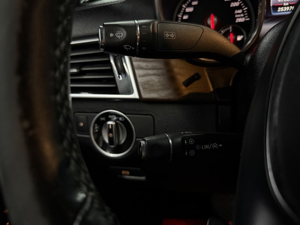 Mercedes GLE350 d 3,0 aut. 4Matic Van 5d