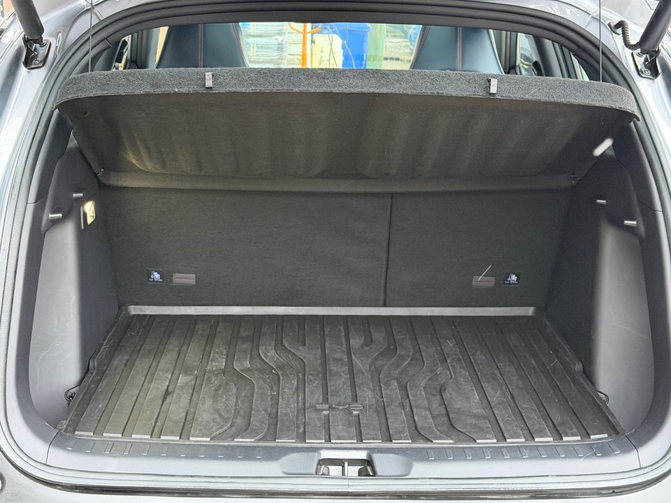 BYD Atto 3 60 Design 5d