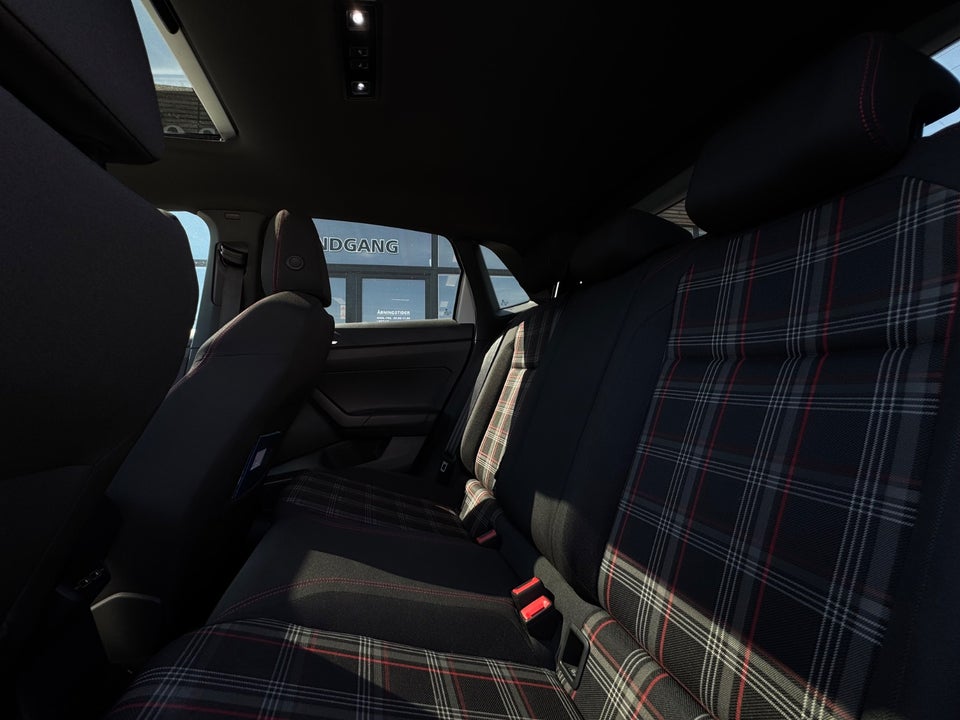 VW Polo 2,0 GTi DSG 5d