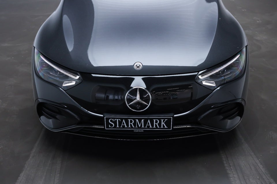 Mercedes EQE350 AMG Edition 4d