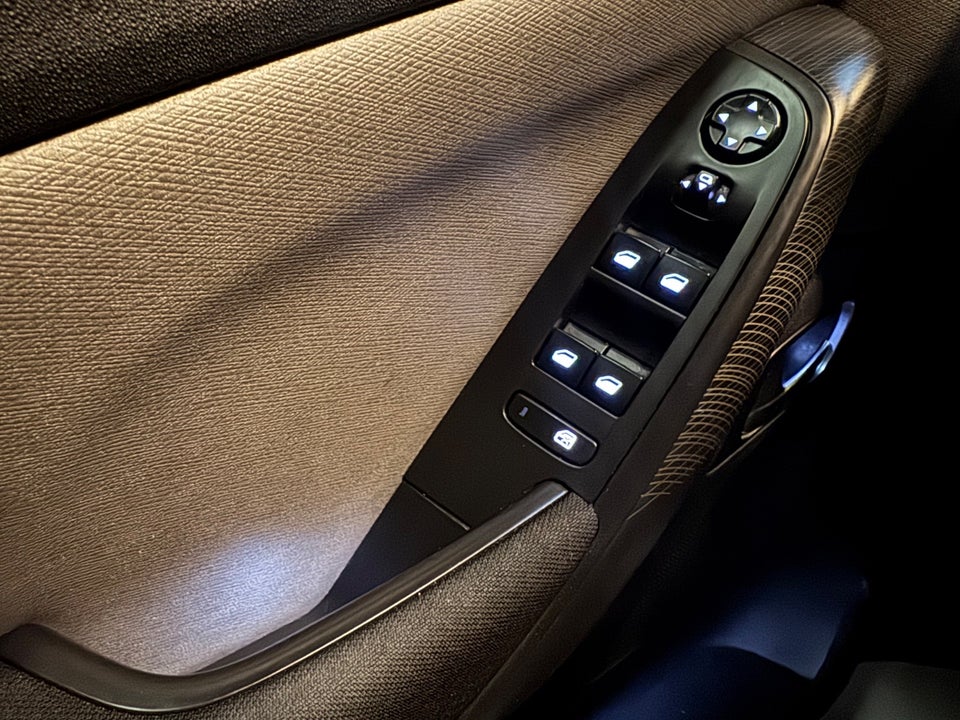 Citroën Grand C4 Picasso 2,0 BlueHDi 150 Exclusive EAT6 7prs 5d