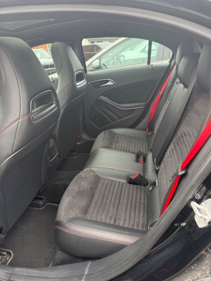 Mercedes A250 2,0 Sport aut. 5d