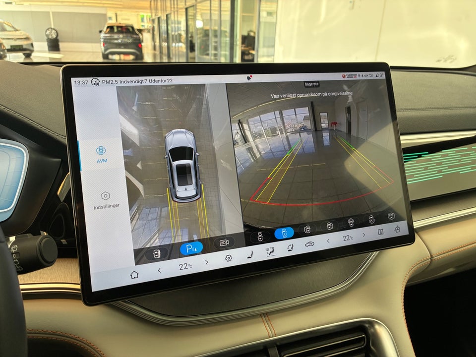 BYD Seal U 87 Design 5d