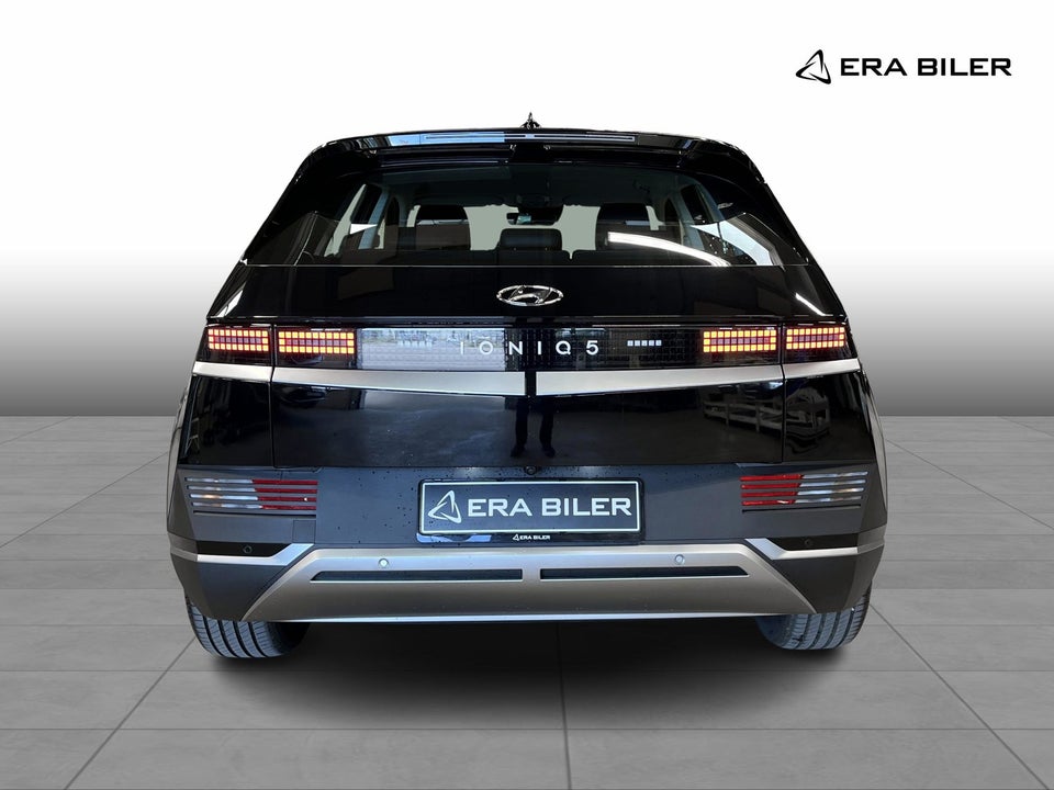 Hyundai Ioniq 5 77 Essential 5d