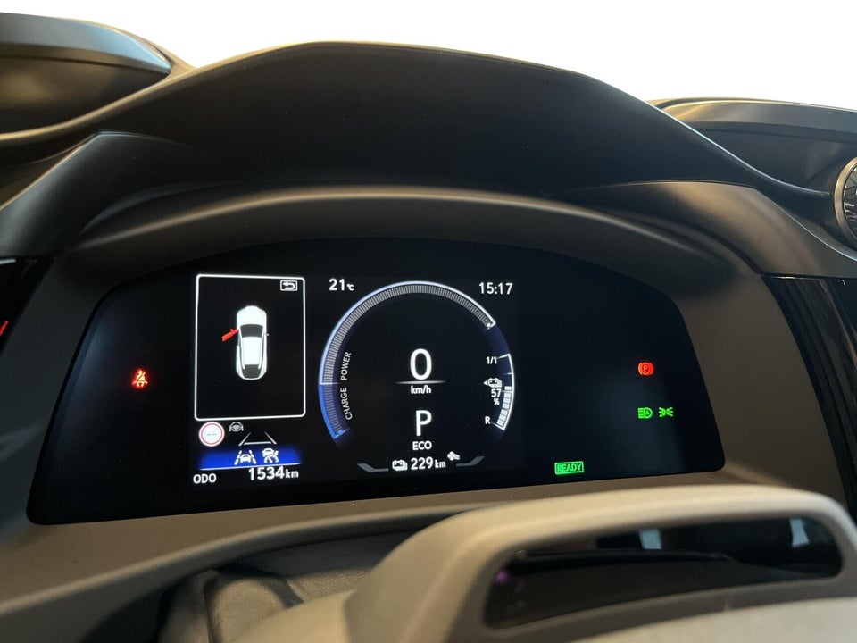 Lexus RZ300e Executive 5d