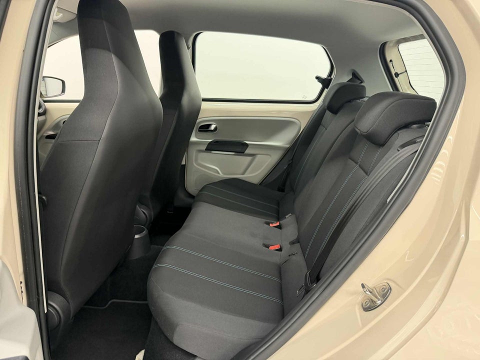 Seat Mii 1,0 60 Style eco 5d