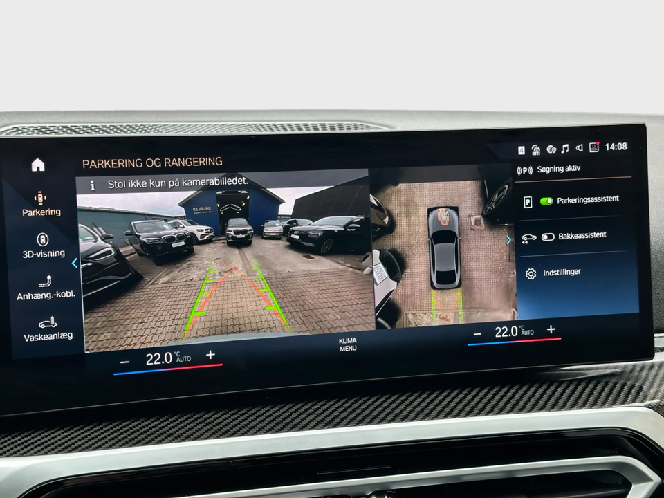 BMW i4 eDrive35 M-Sport 5d