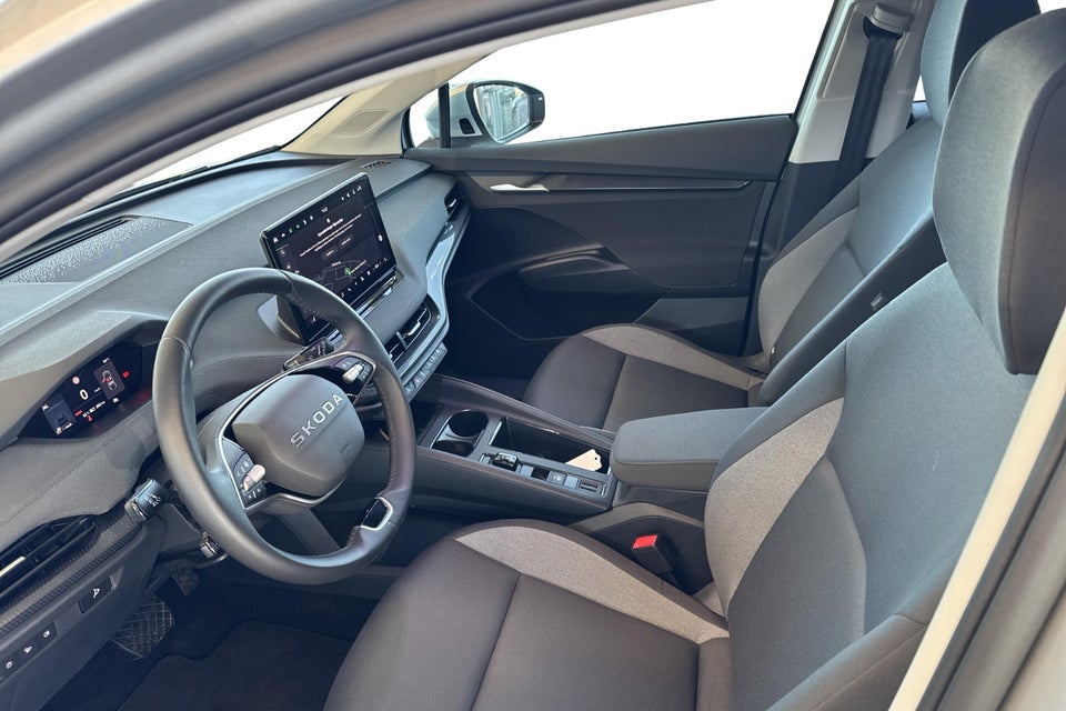 Skoda Elroq 60 iV Premium 5d