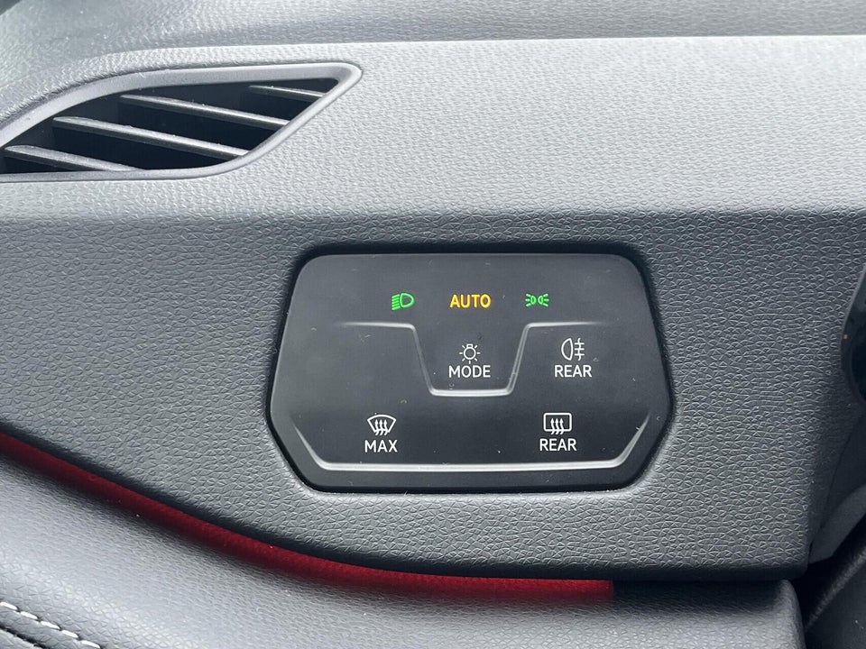 VW ID.3 58 Pro Performance 5d