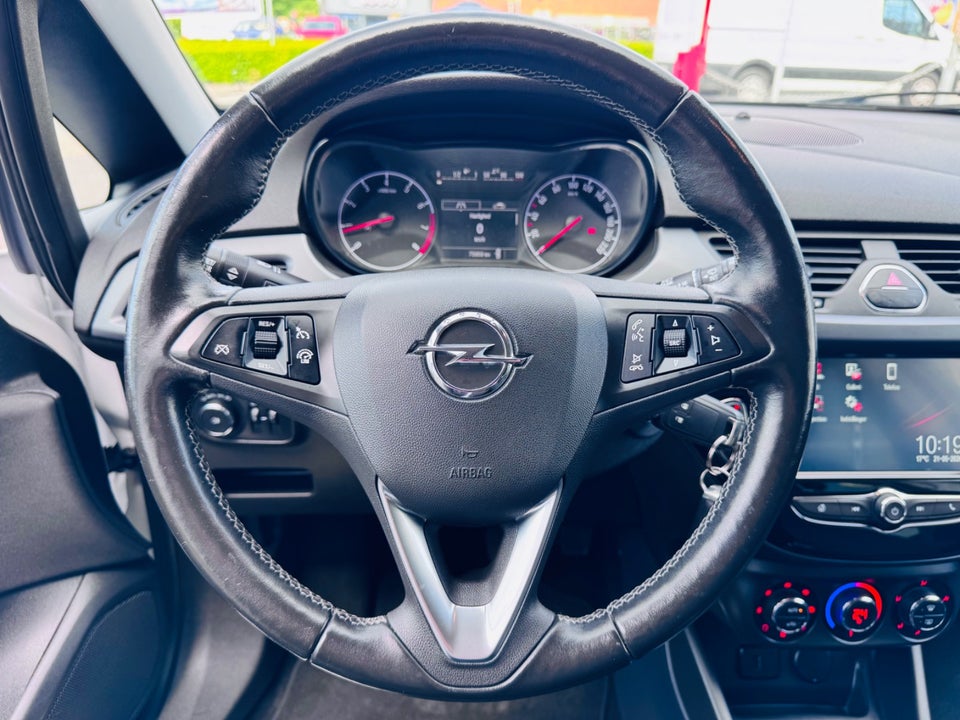 Opel Corsa 1,4 16V Enjoy+ 5d