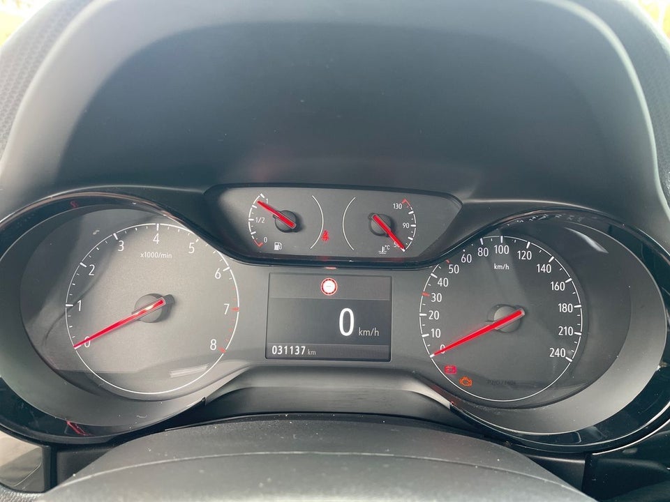 Opel Corsa 1,2 Elegance 5d