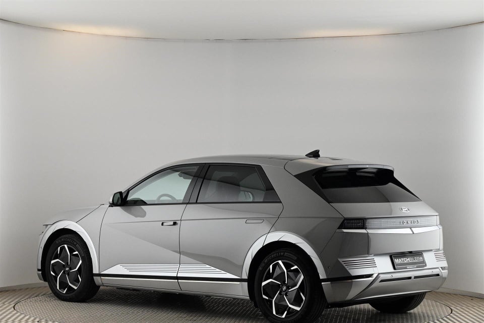Hyundai Ioniq 5 73 Ultimate 5d