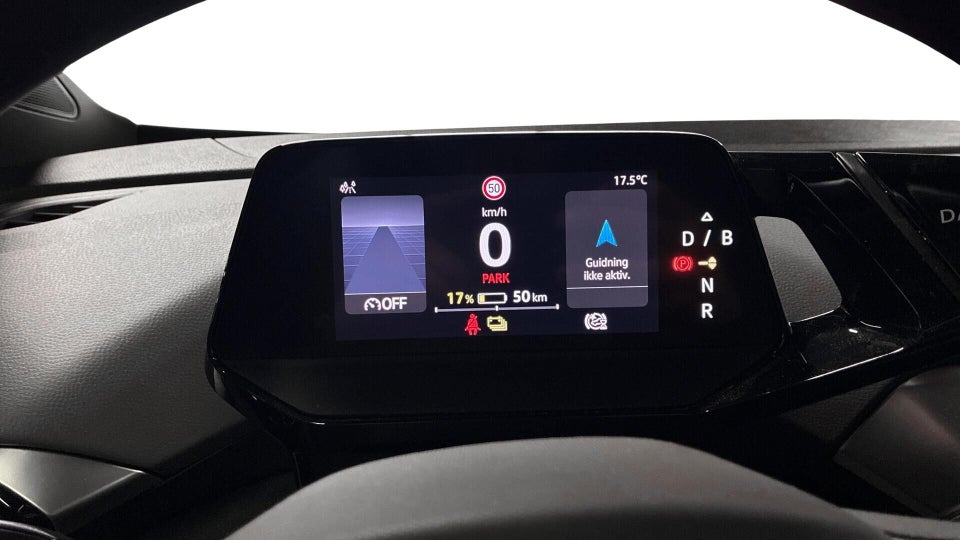 VW ID.4 52 Pure Performance 5d