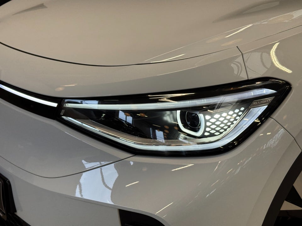 VW ID.4 77 Pro Performance 5d