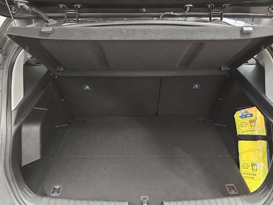 Hyundai Bayon 1,0 T-GDi Advanced DCT 5d