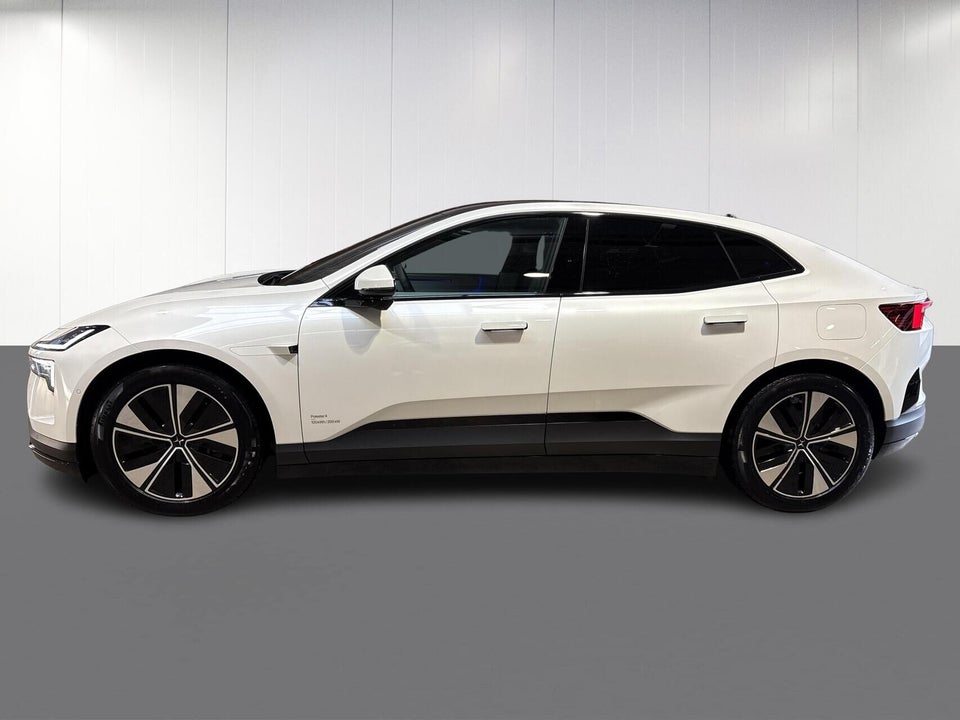 Polestar 4 Long Range 5d