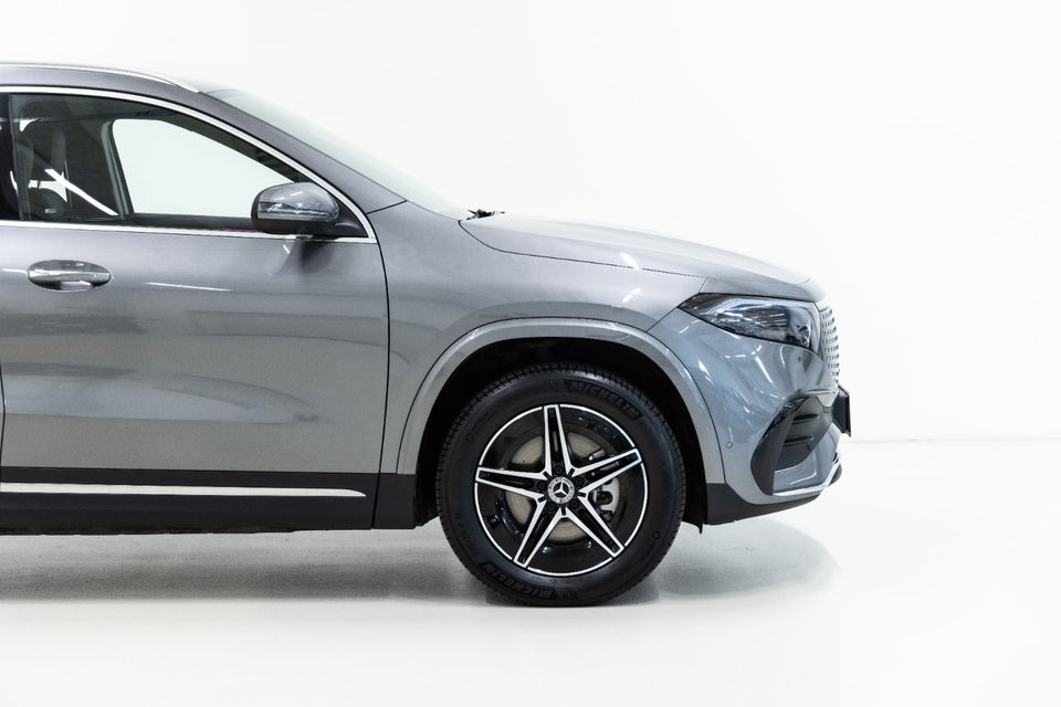 Mercedes EQA250+ AMG Premium 5d