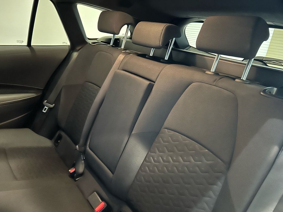 Suzuki Swace 1,8 HEV Exclusive stc. e-CVT 5d